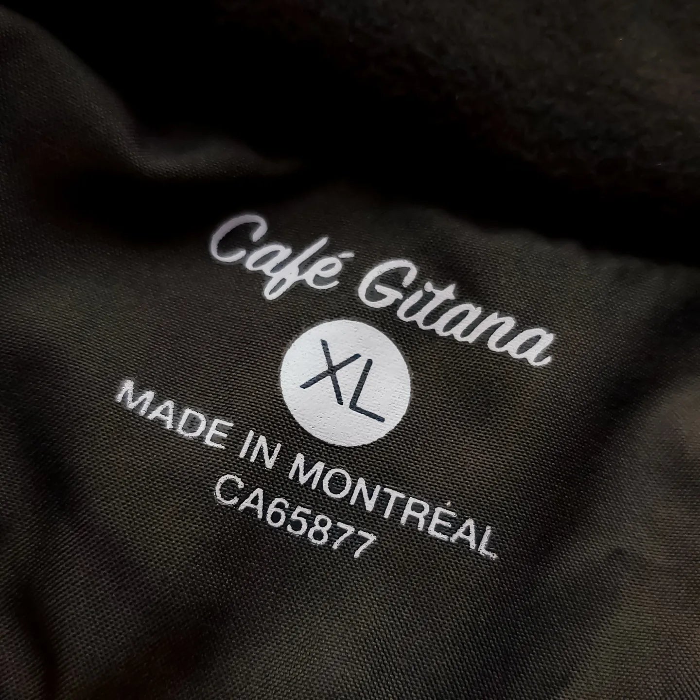 Nos Merch