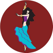 Bienvenue au Café Gitana ! logo