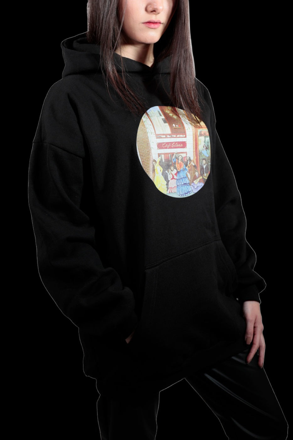 Unisex Hoodie