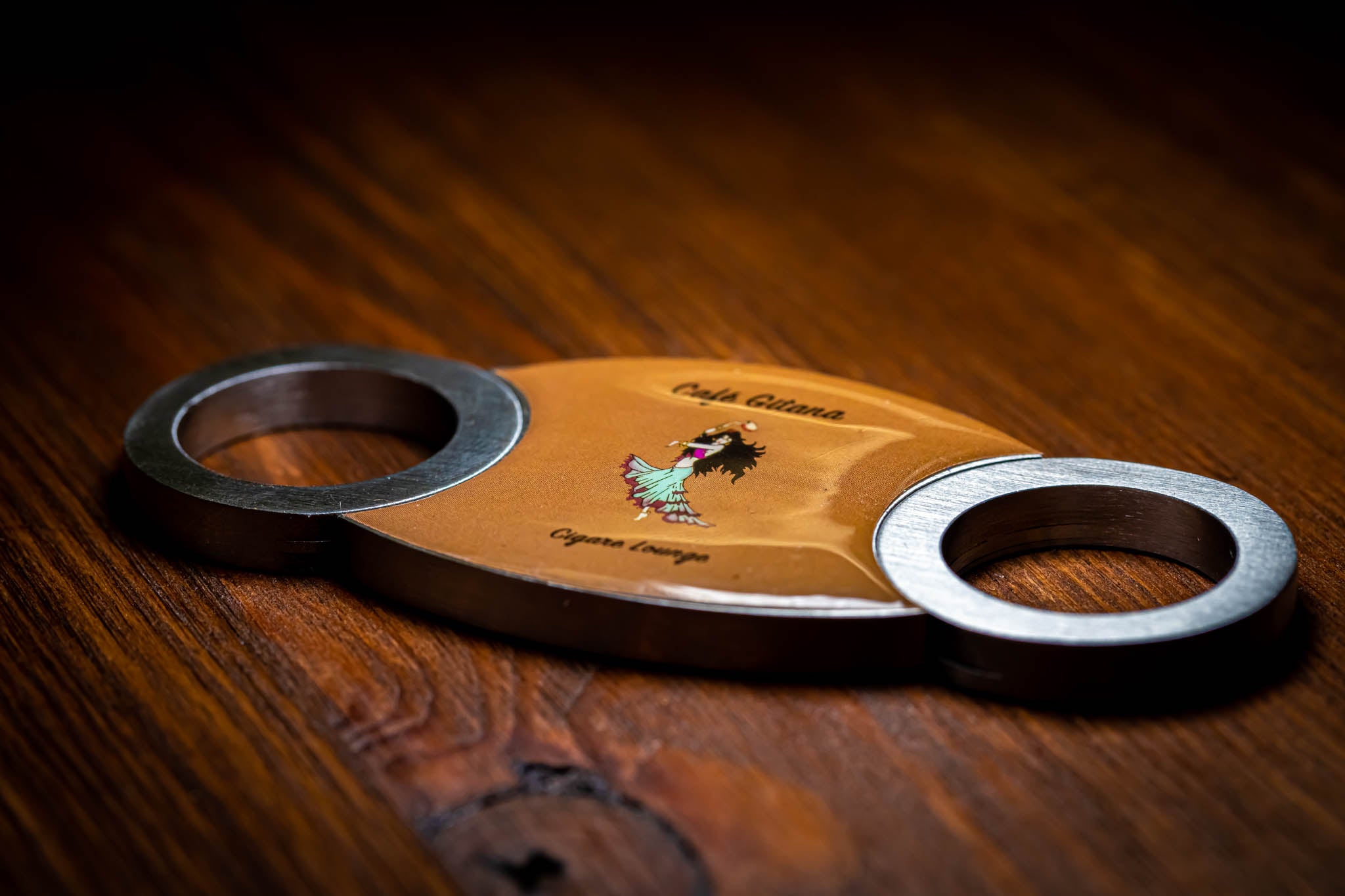 Cigar Cutter