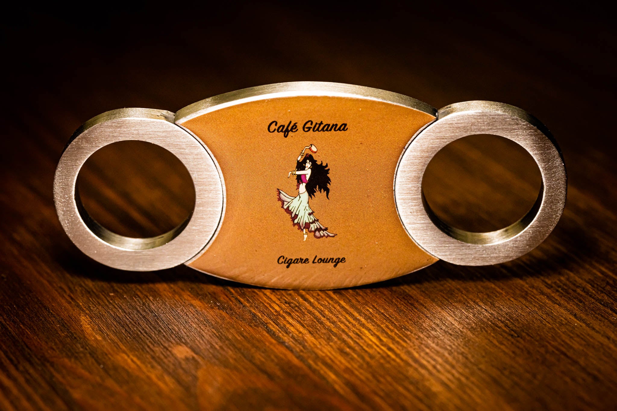 Cigar Cutter