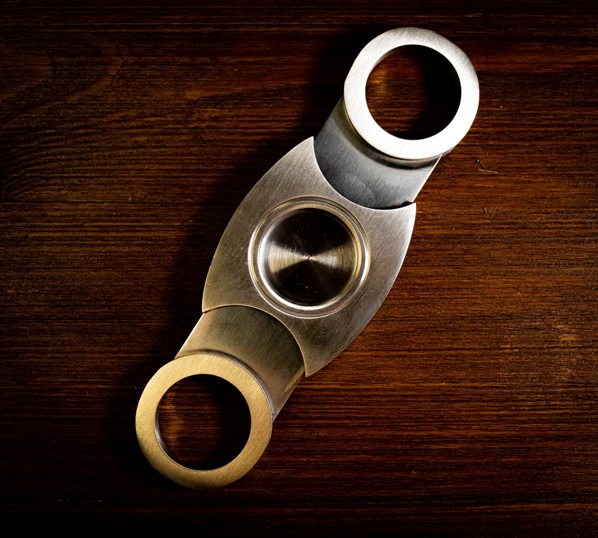 Cigar Cutter