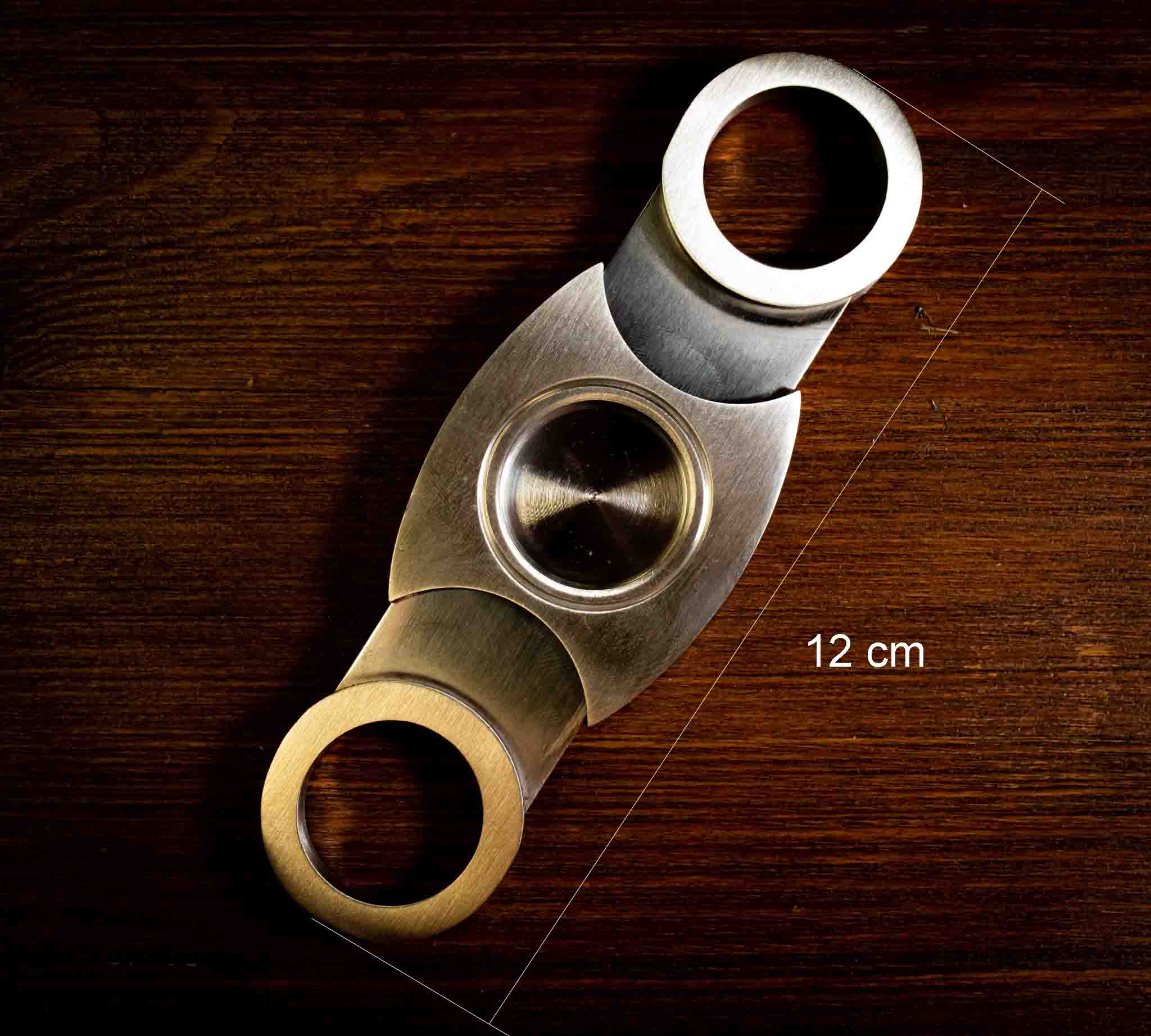 Cigar Cutter 