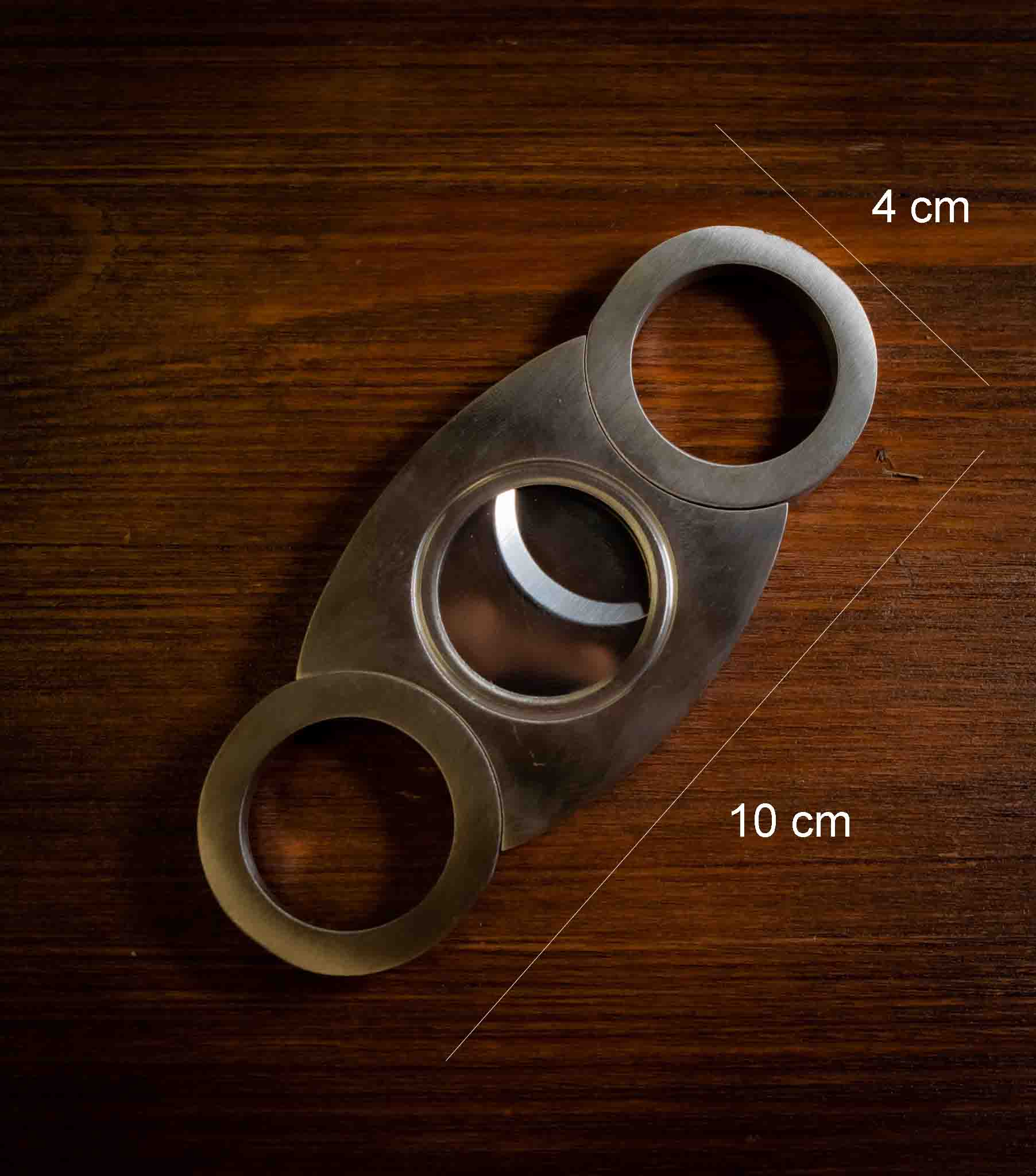 Cigar Cutter 